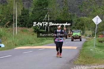 Runner Photo 665767