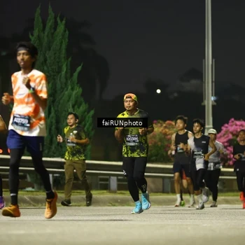 Runner Photo 6657747