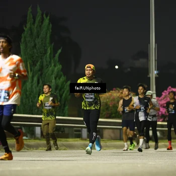 Runner Photo 6657827