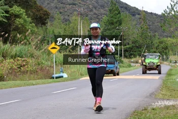 Runner Photo 665784