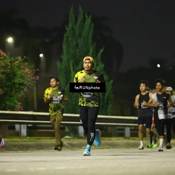 Runner Photo 6657985