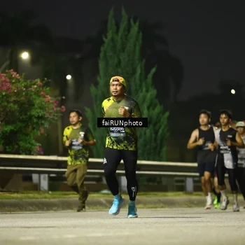 Runner Photo 6658028