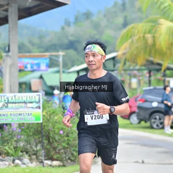 Runner Photo 66581