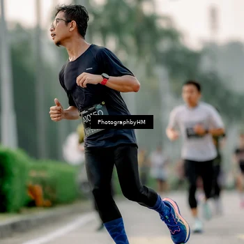 Runner Photo 6658188