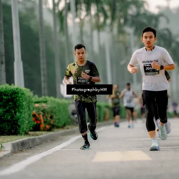 Runner Photo 6658192