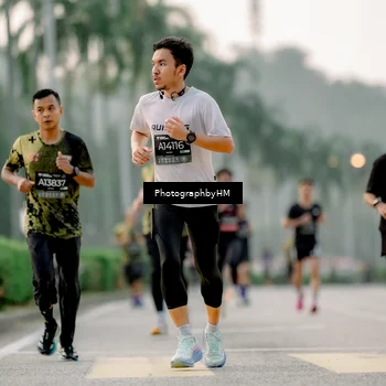 Runner Photo 6658197