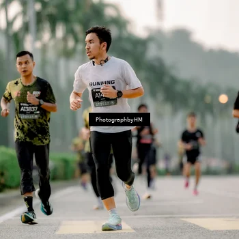 Runner Photo 6658201