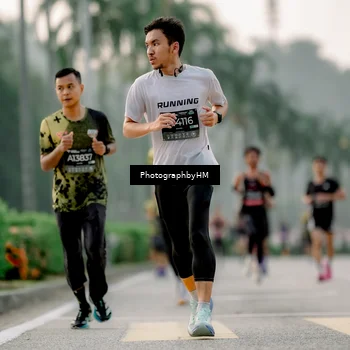 Runner Photo 6658204