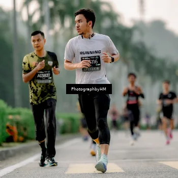 Runner Photo 6658205