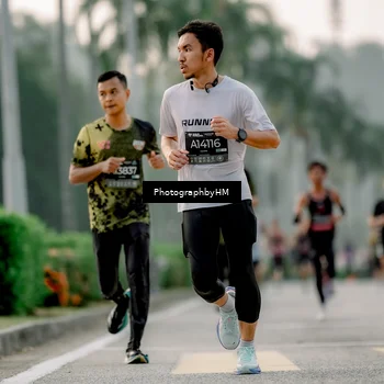 Runner Photo 6658209