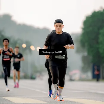 Runner Photo 6658219