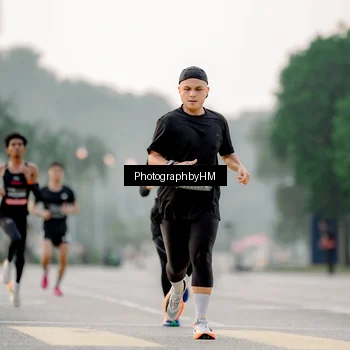 Runner Photo 6658220