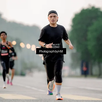 Runner Photo 6658222