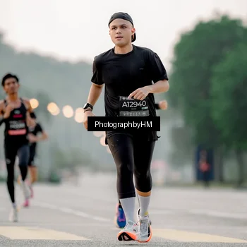 Runner Photo 6658226