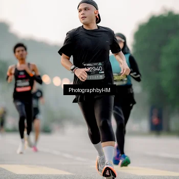 Runner Photo 6658227