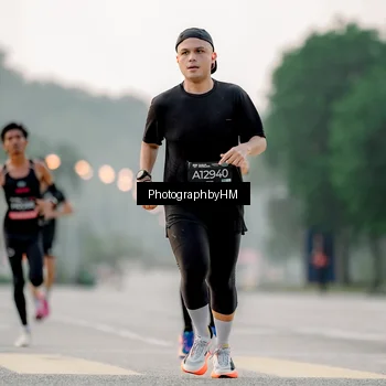 Runner Photo 6658228