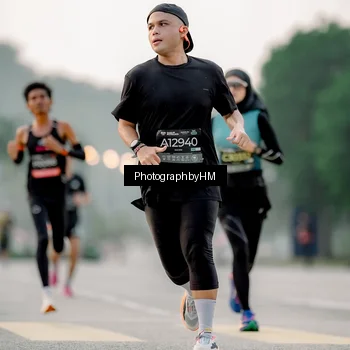 Runner Photo 6658230