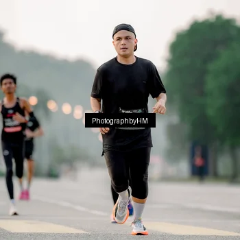 Runner Photo 6658231