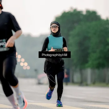 Runner Photo 6658232