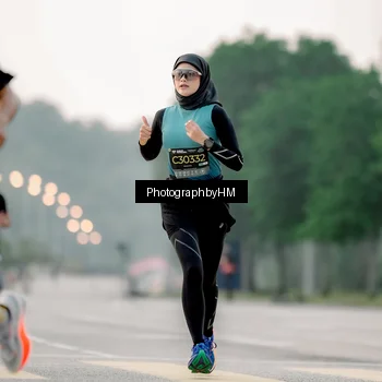 Runner Photo 6658233