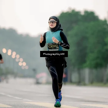 Runner Photo 6658235