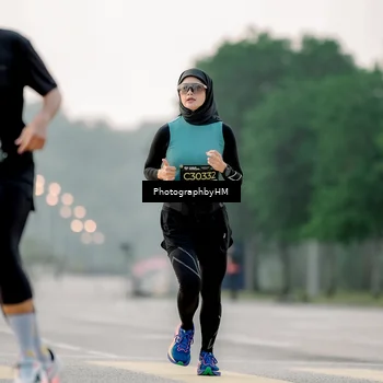 Runner Photo 6658236