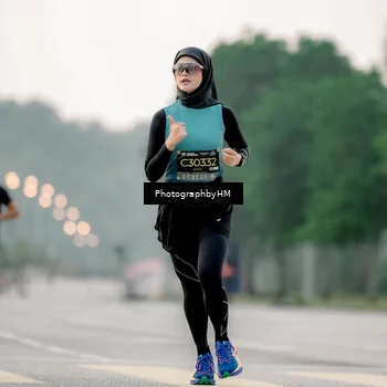 Runner Photo 6658237