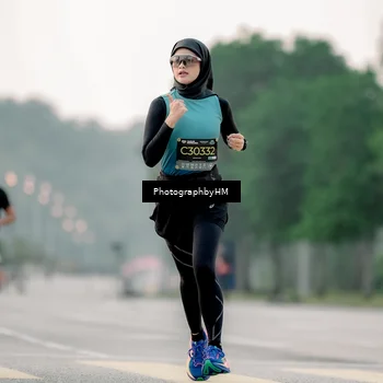Runner Photo 6658240