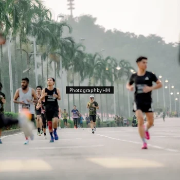 Runner Photo 6658245