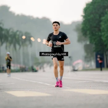 Runner Photo 6658249