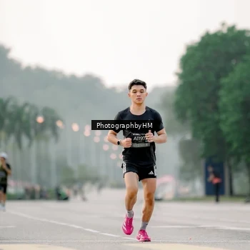 Runner Photo 6658250