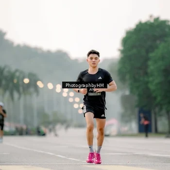 Runner Photo 6658251