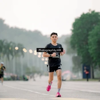 Runner Photo 6658252