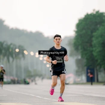 Runner Photo 6658254