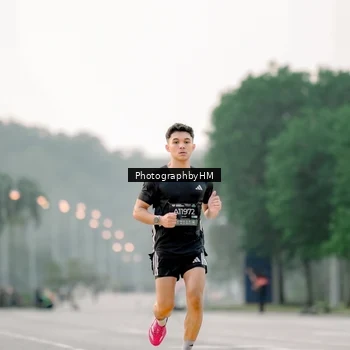 Runner Photo 6658255
