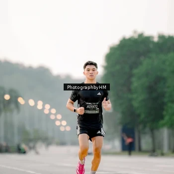 Runner Photo 6658256