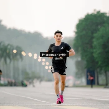 Runner Photo 6658257