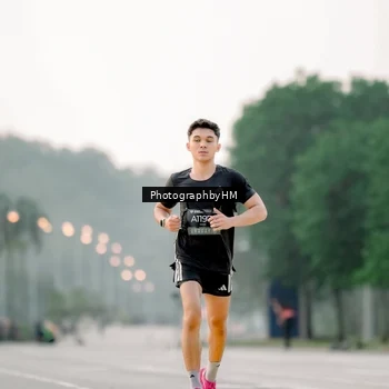 Runner Photo 6658259