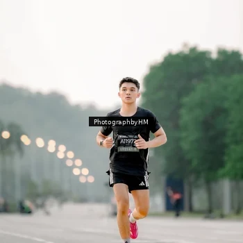 Runner Photo 6658261