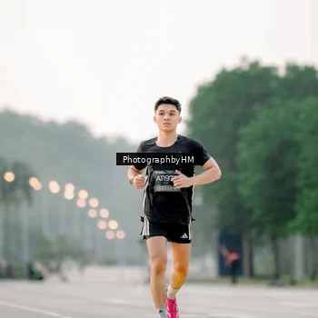 Runner Photo 6658262