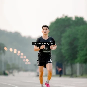 Runner Photo 6658265