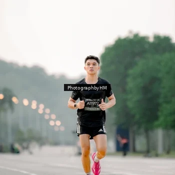 Runner Photo 6658266
