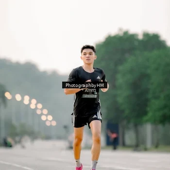 Runner Photo 6658267