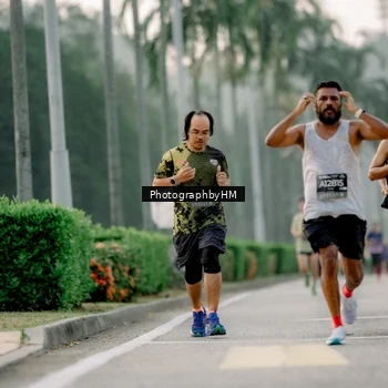 Runner Photo 6658274
