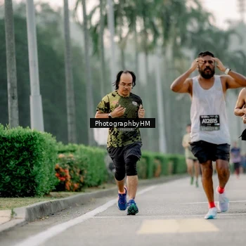 Runner Photo 6658277