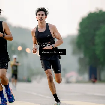Runner Photo 6658297