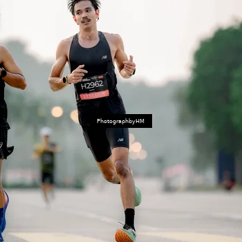 Runner Photo 6658301