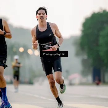 Runner Photo 6658302