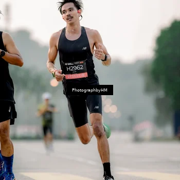 Runner Photo 6658303