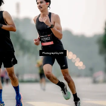 Runner Photo 6658306